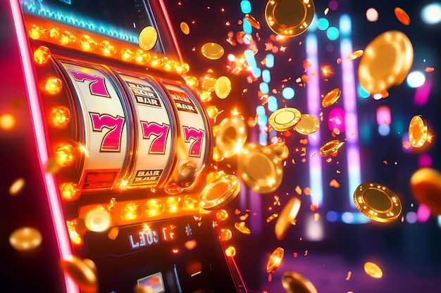 Live casino dengan dealer profesional dan permainan meja populer