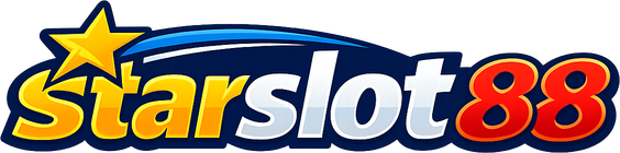 Logo starslot88